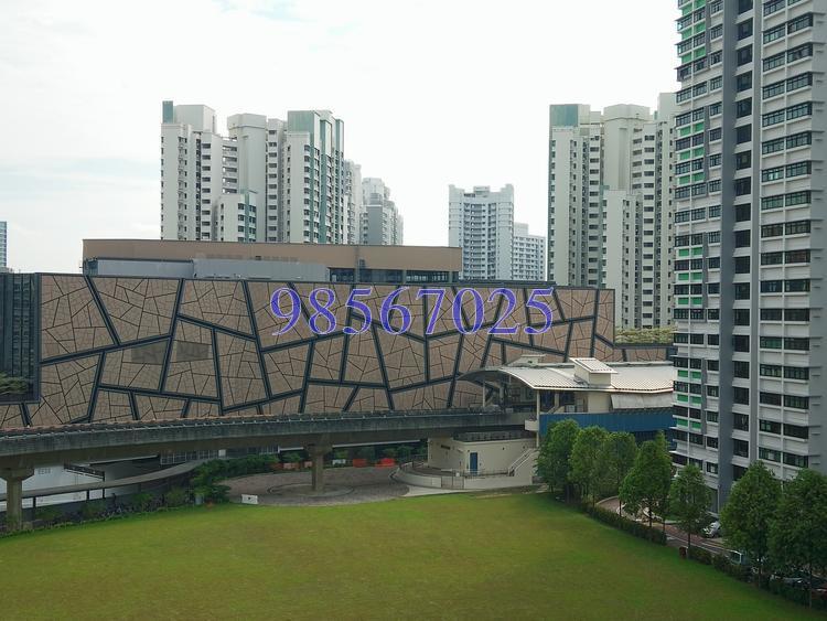 Blk 439A Sengkang West Avenue (Sengkang), HDB 4 Rooms #126805062